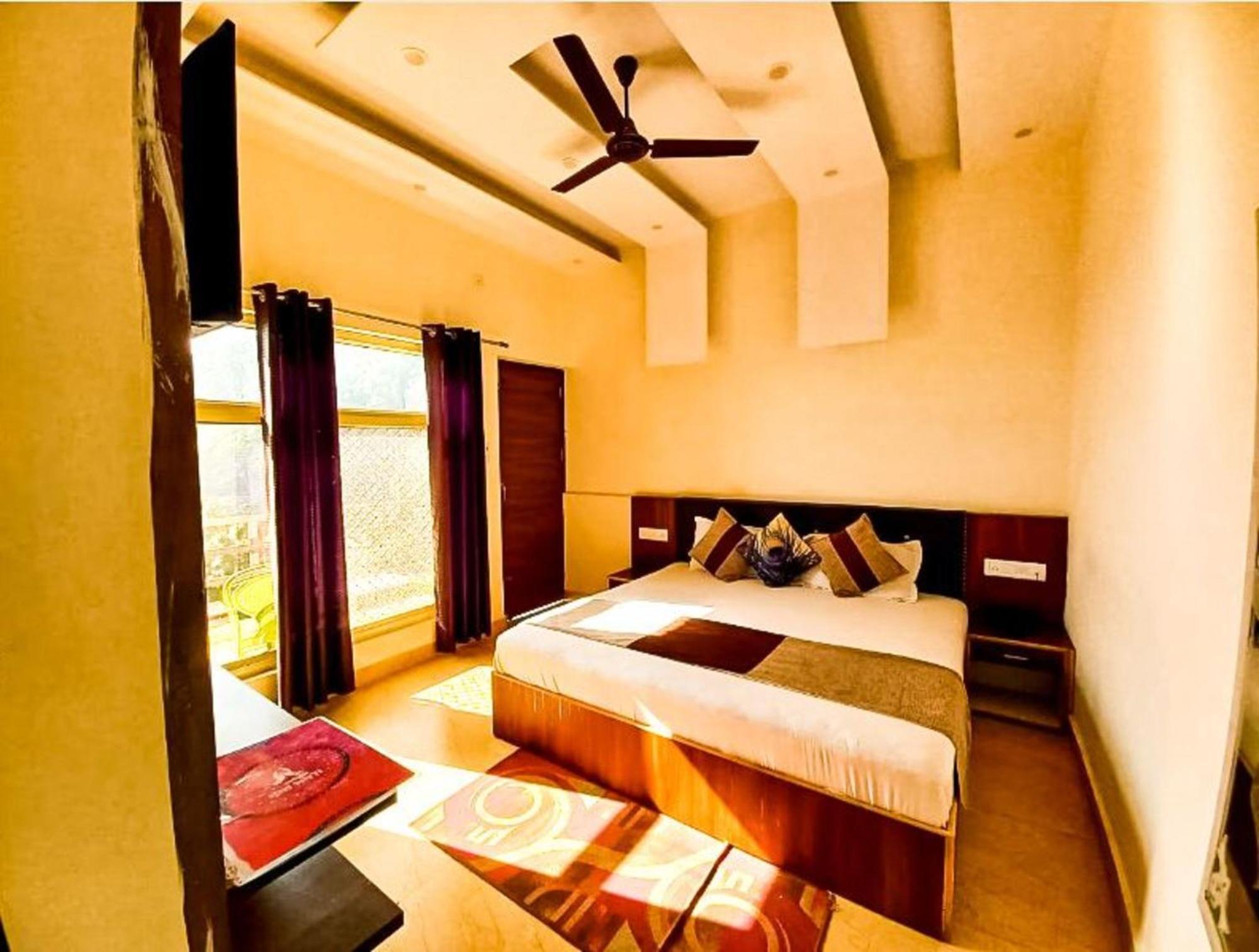 Sunny Pines Resort Lansdowne Zewnętrze zdjęcie