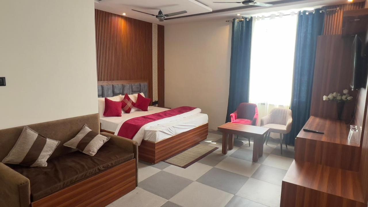 Sunny Pines Resort Lansdowne Zewnętrze zdjęcie