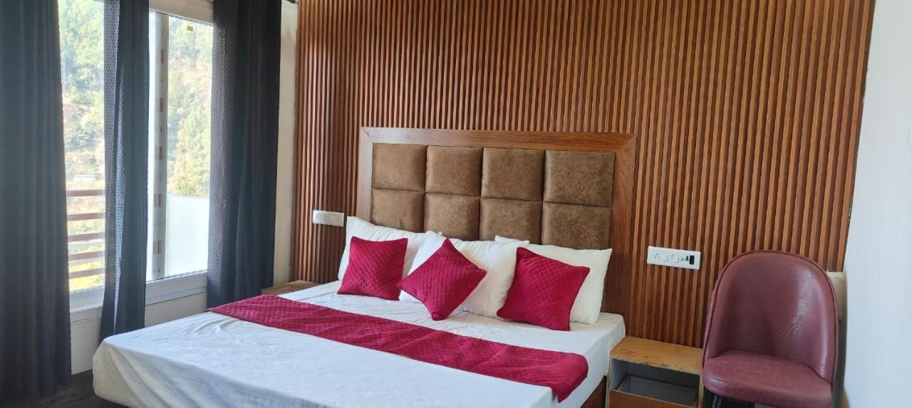 Sunny Pines Resort Lansdowne Zewnętrze zdjęcie